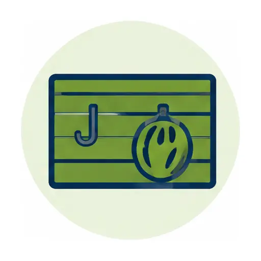 Schematic: Bike and sports hooks package