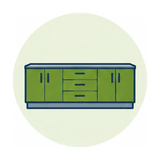 Schematic: Standard tops