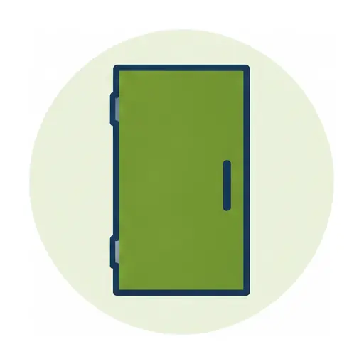 Schematic: Melamine or thermofoil custom boxes